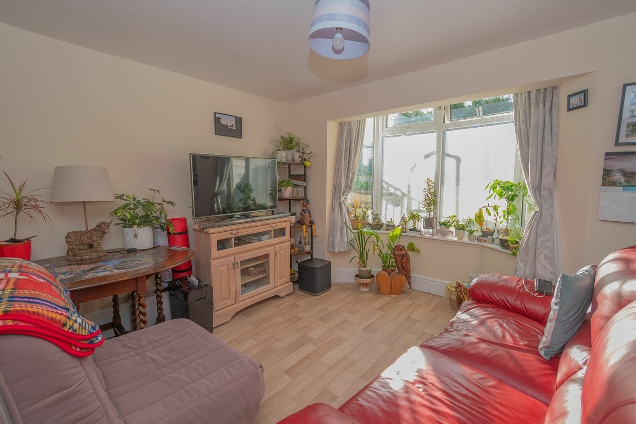 Properties For Sale in West Cliff Road  Ramsgate