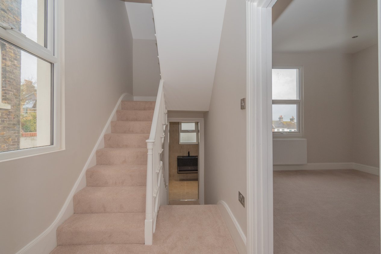 Properties Under Offer in West Cliff Road Ramsgate
