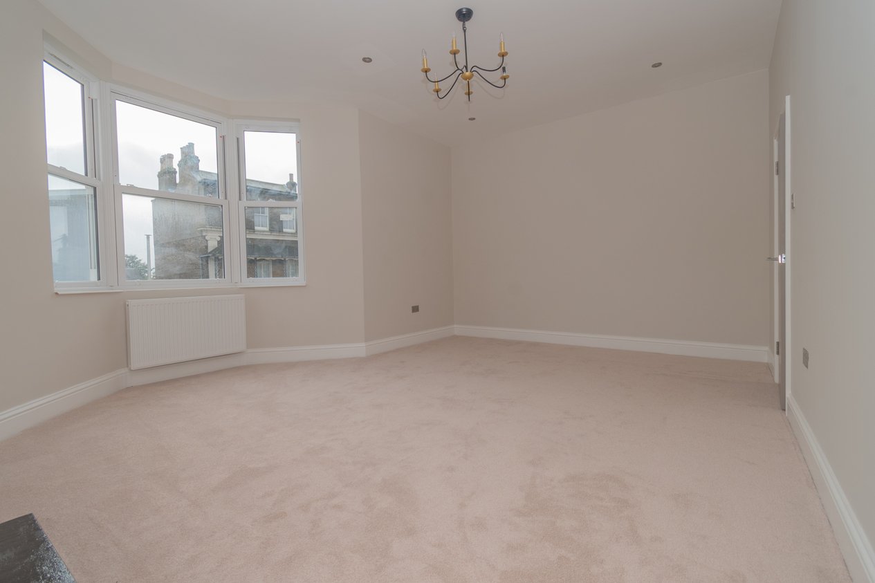 Properties Under Offer in West Cliff Road Ramsgate