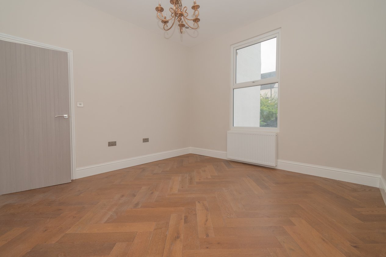 Properties Under Offer in West Cliff Road Ramsgate