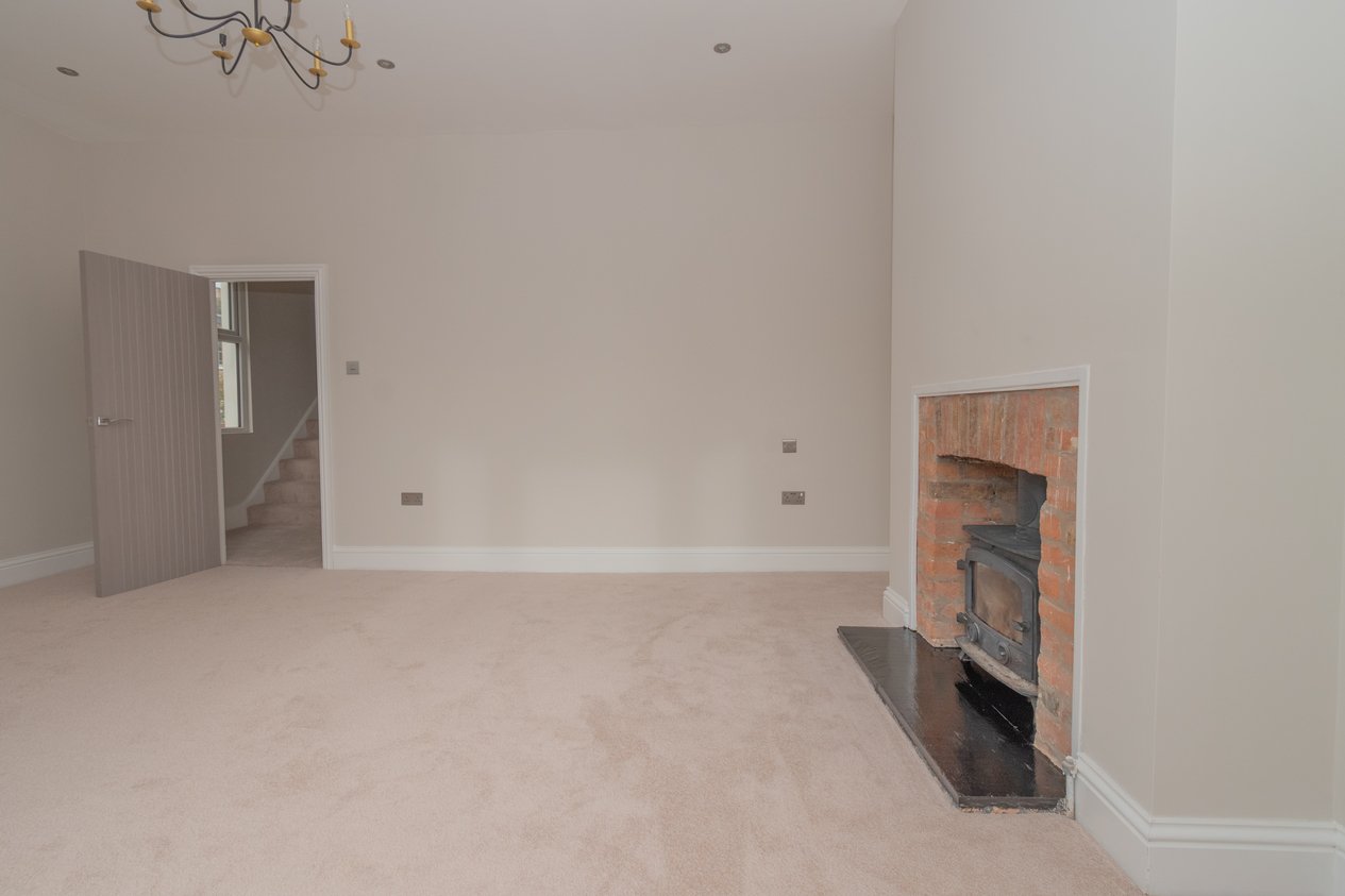 Properties Under Offer in West Cliff Road Ramsgate