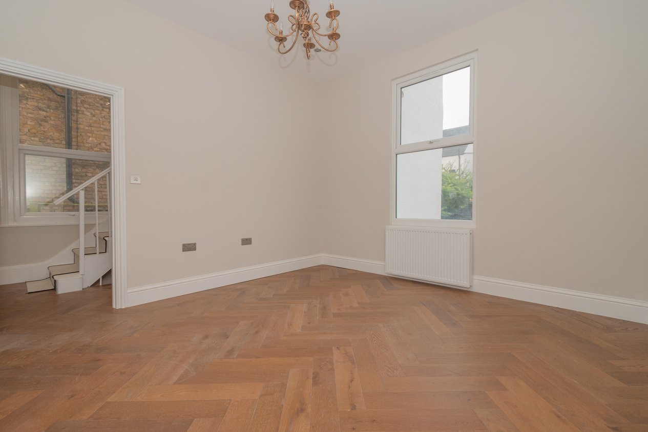 Properties Under Offer in West Cliff Road Ramsgate