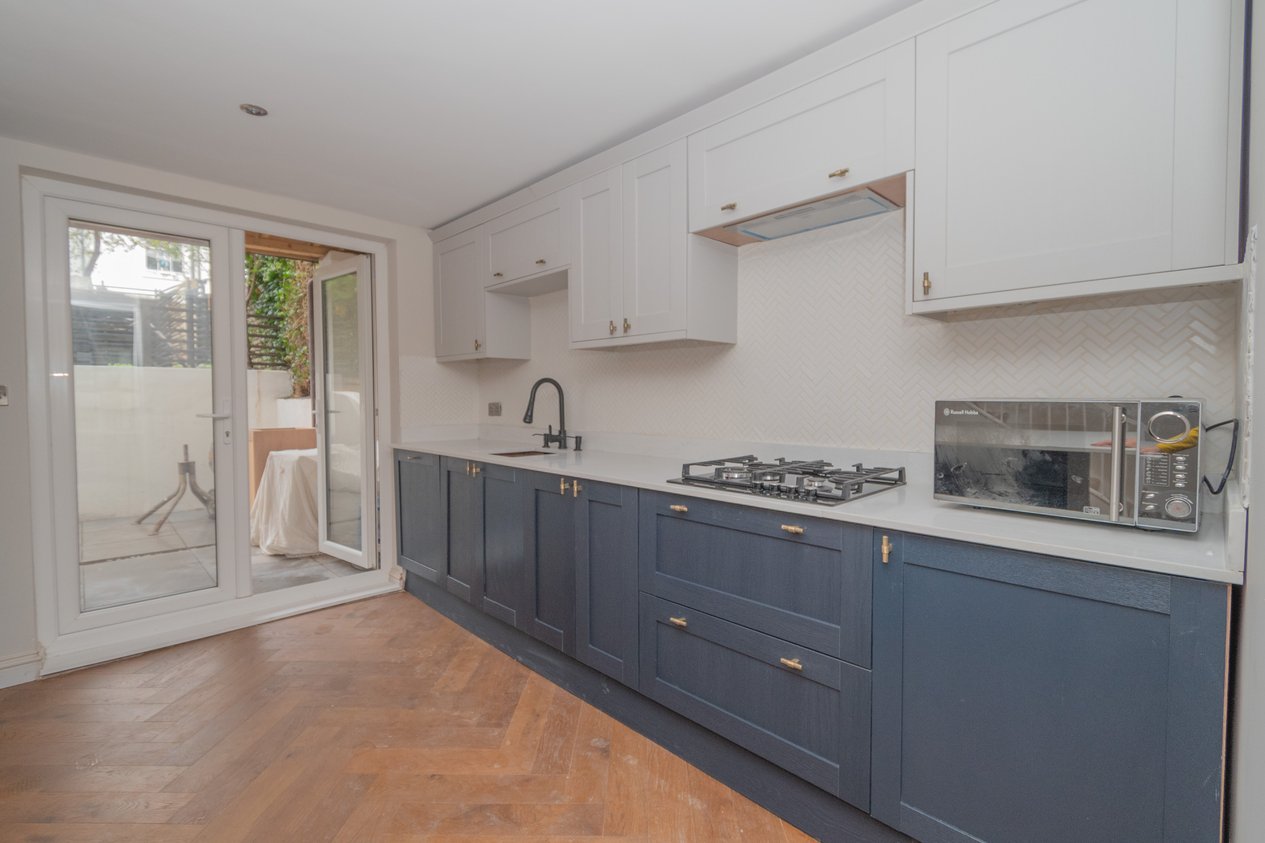 Properties Under Offer in West Cliff Road Ramsgate