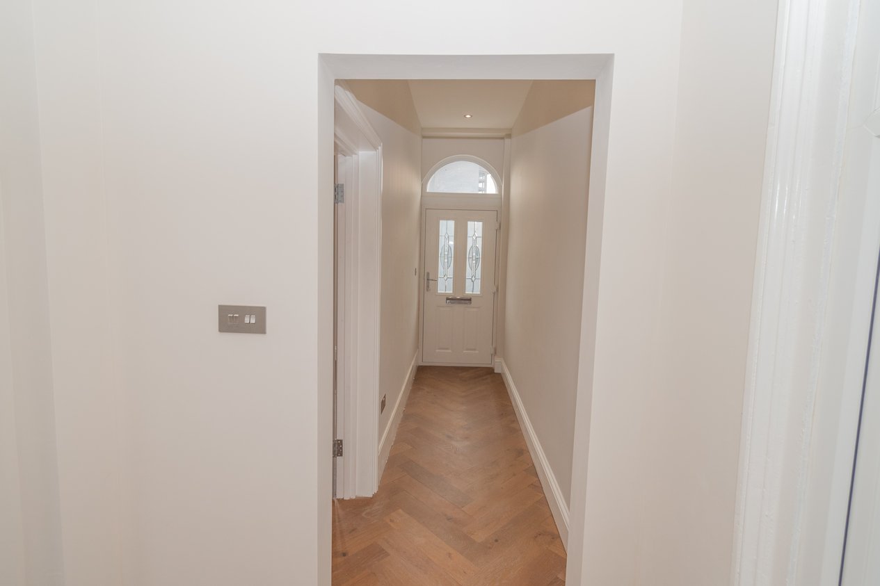 Properties Under Offer in West Cliff Road Ramsgate