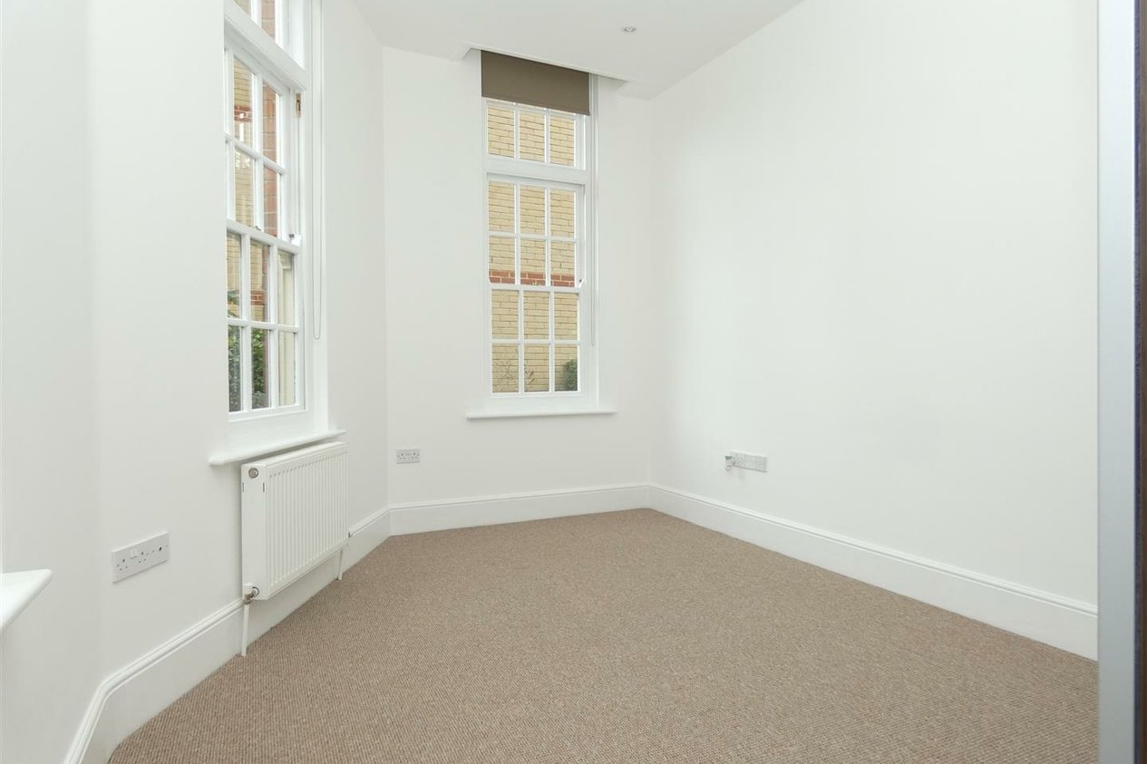 Properties For Sale in West Cliff Road Ramsgate