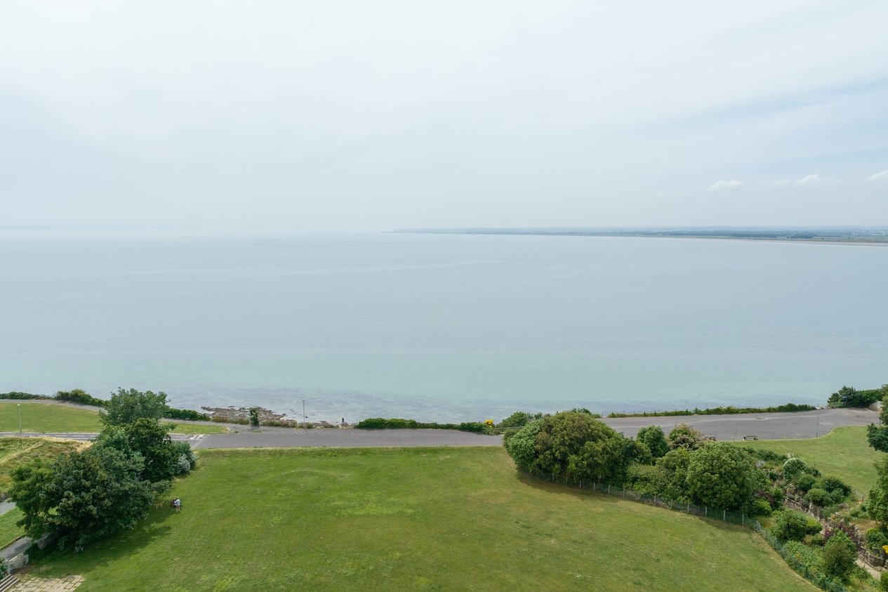Properties For Sale in West Cliff Terrace Mansions  Ramsgate