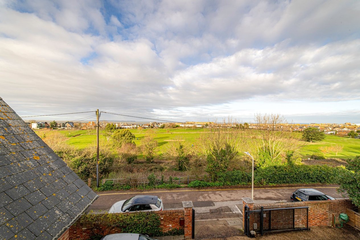 Properties For Sale in West Cliff  Whitstable