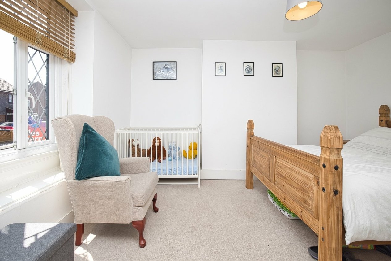 Properties For Sale in West Dumpton Lane Ramsgate