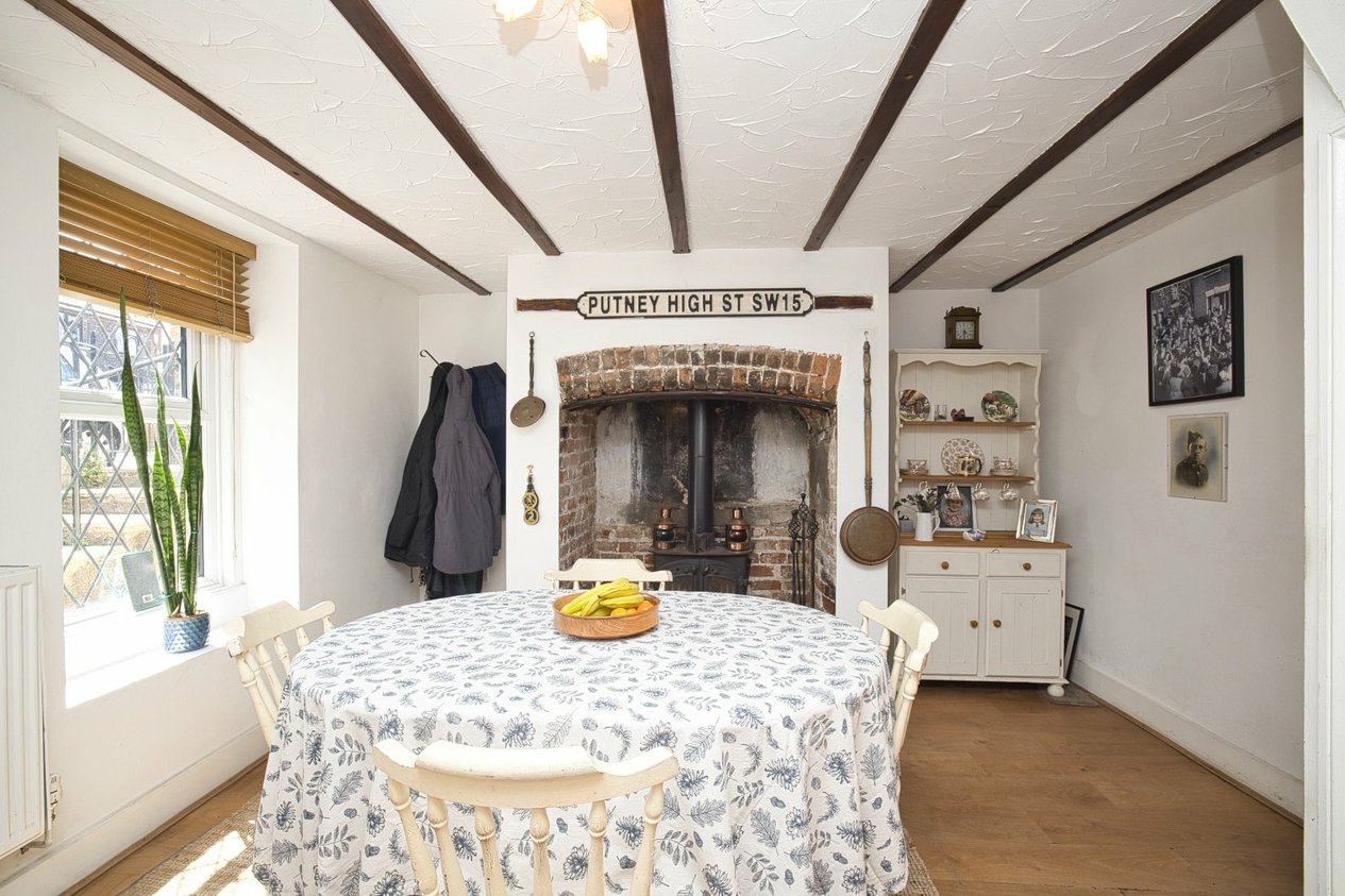 Properties For Sale in West Dumpton Lane Ramsgate