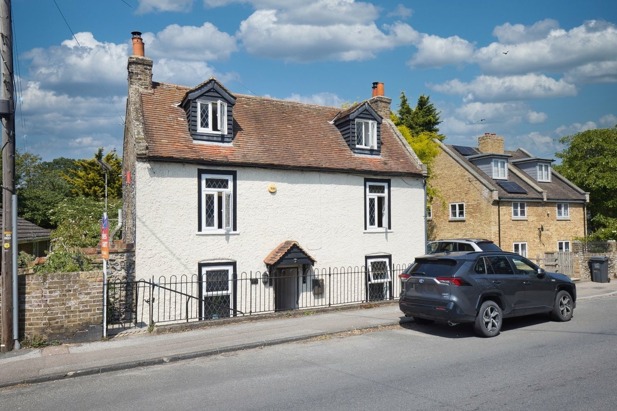 Properties For Sale in West Dumpton Lane Ramsgate