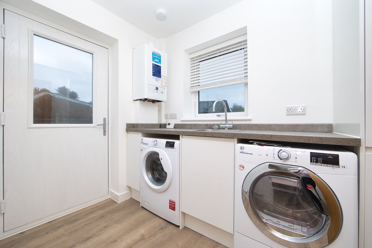 Properties For Sale in West Lea Deal