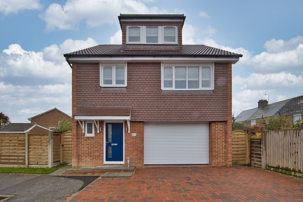 Properties For Sale in West Lea Deal
