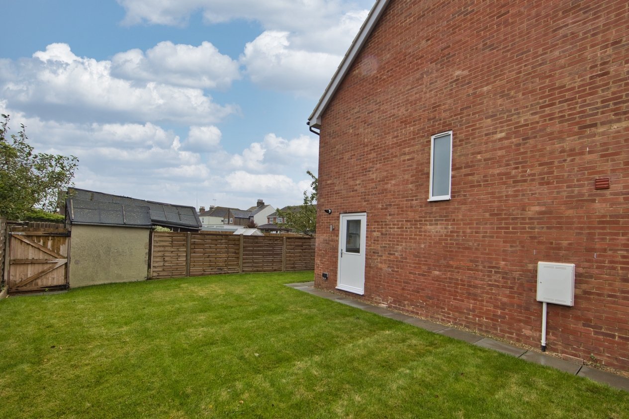 Properties For Sale in West Lea Deal