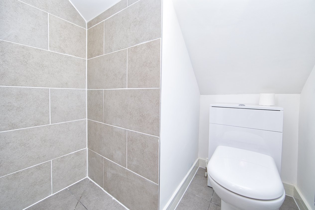 Properties For Sale in West Lea Deal