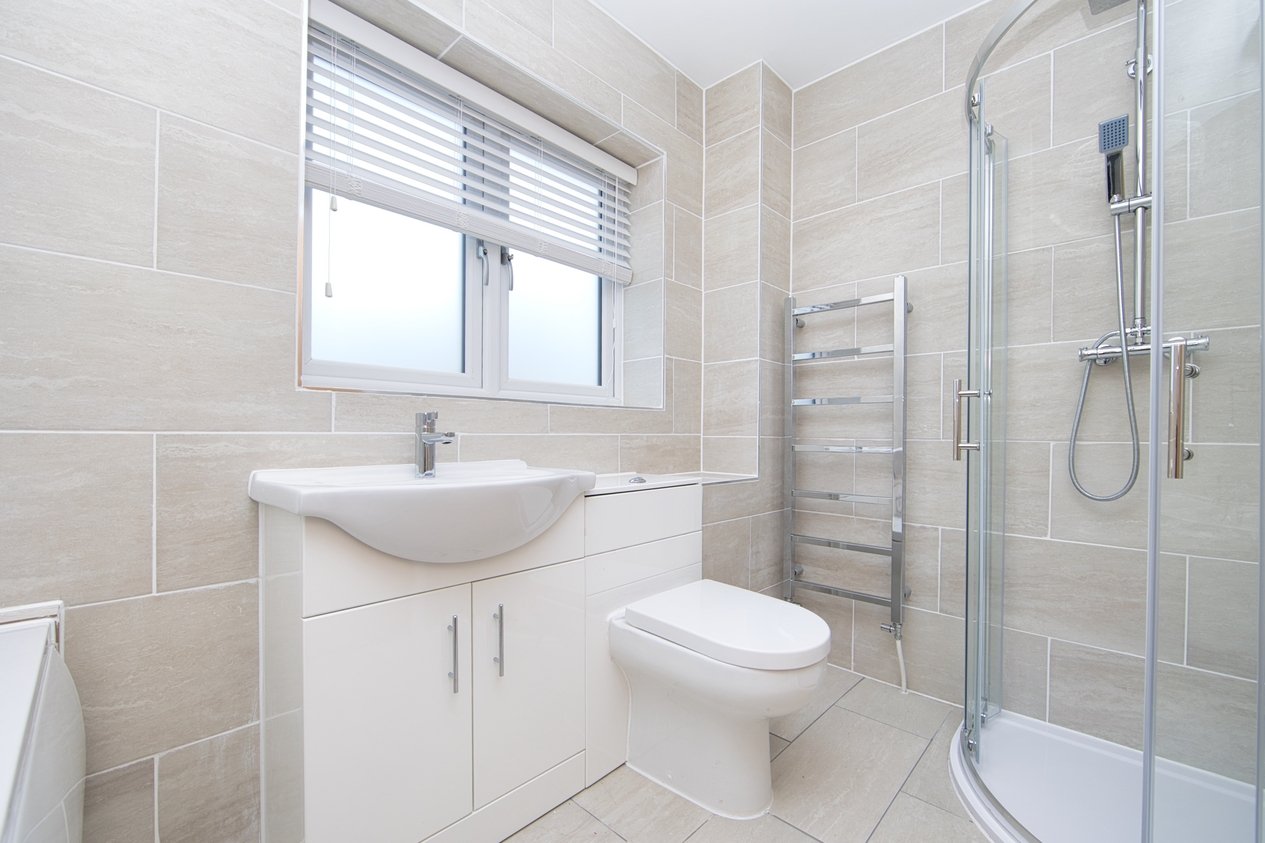 Properties For Sale in West Lea Deal