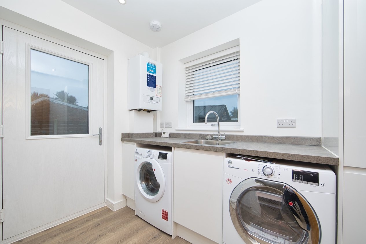 Properties For Sale in West Lea Deal