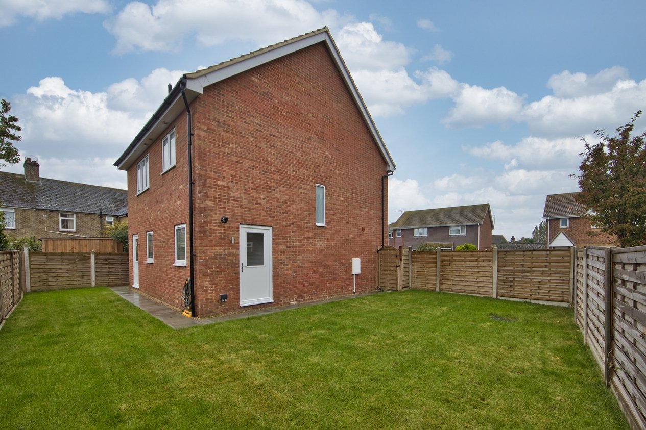 Properties For Sale in West Lea Deal