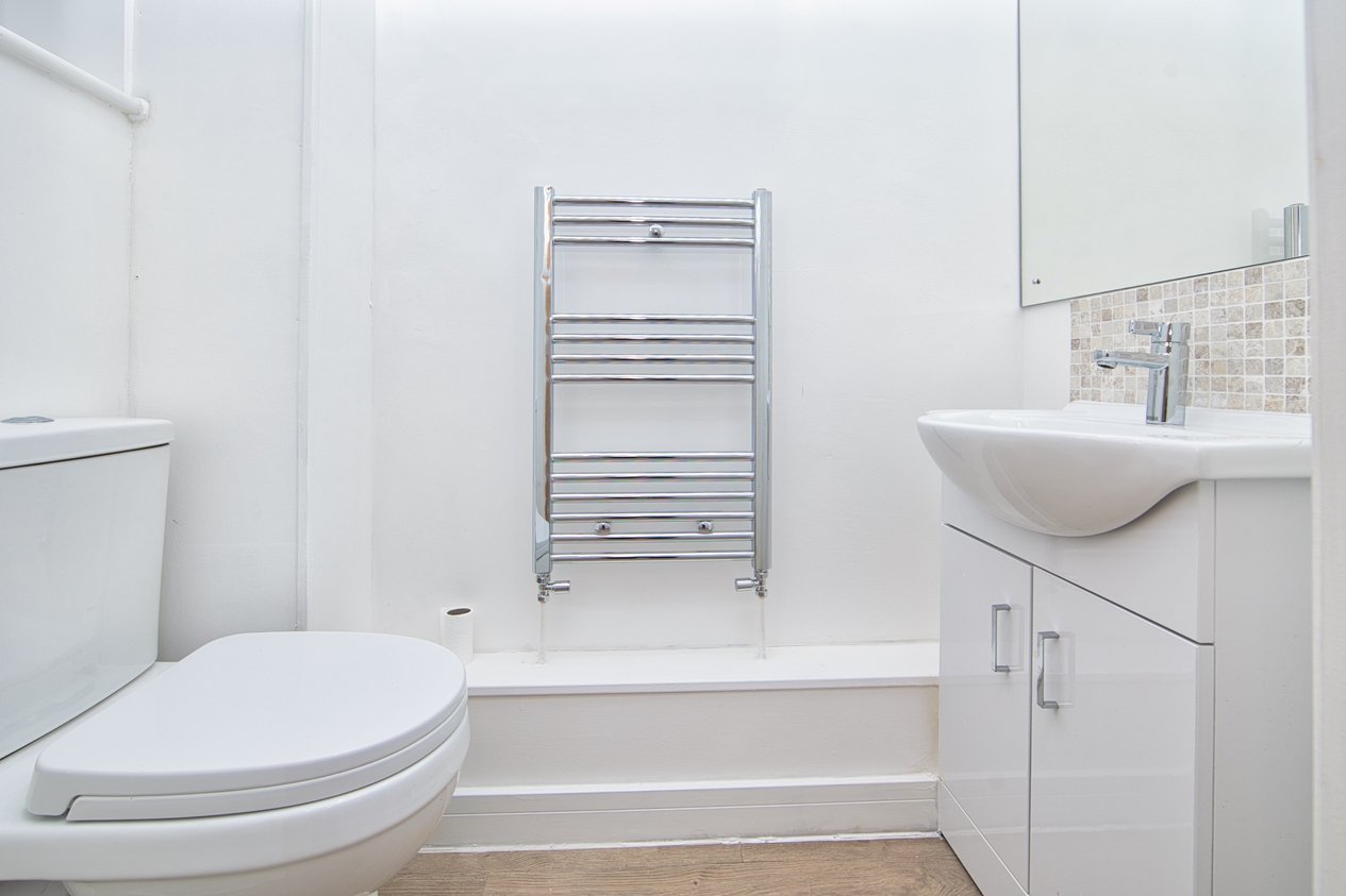 Properties For Sale in West Lea Deal