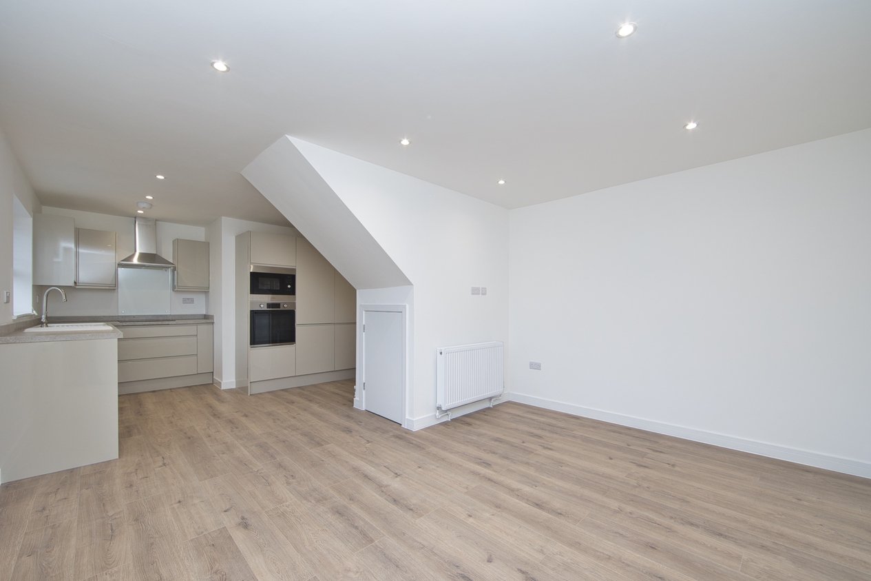 Properties For Sale in West Lea Deal