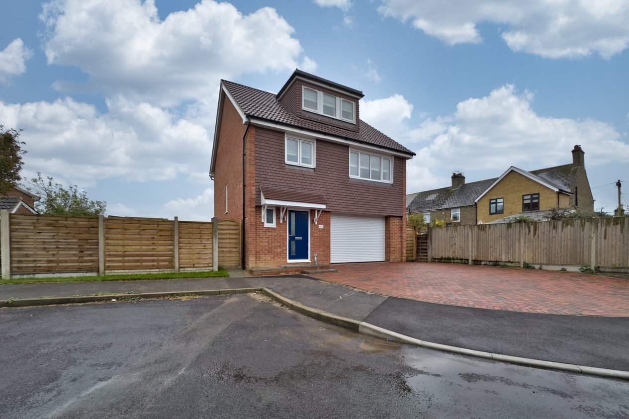 Properties For Sale in West Lea Deal