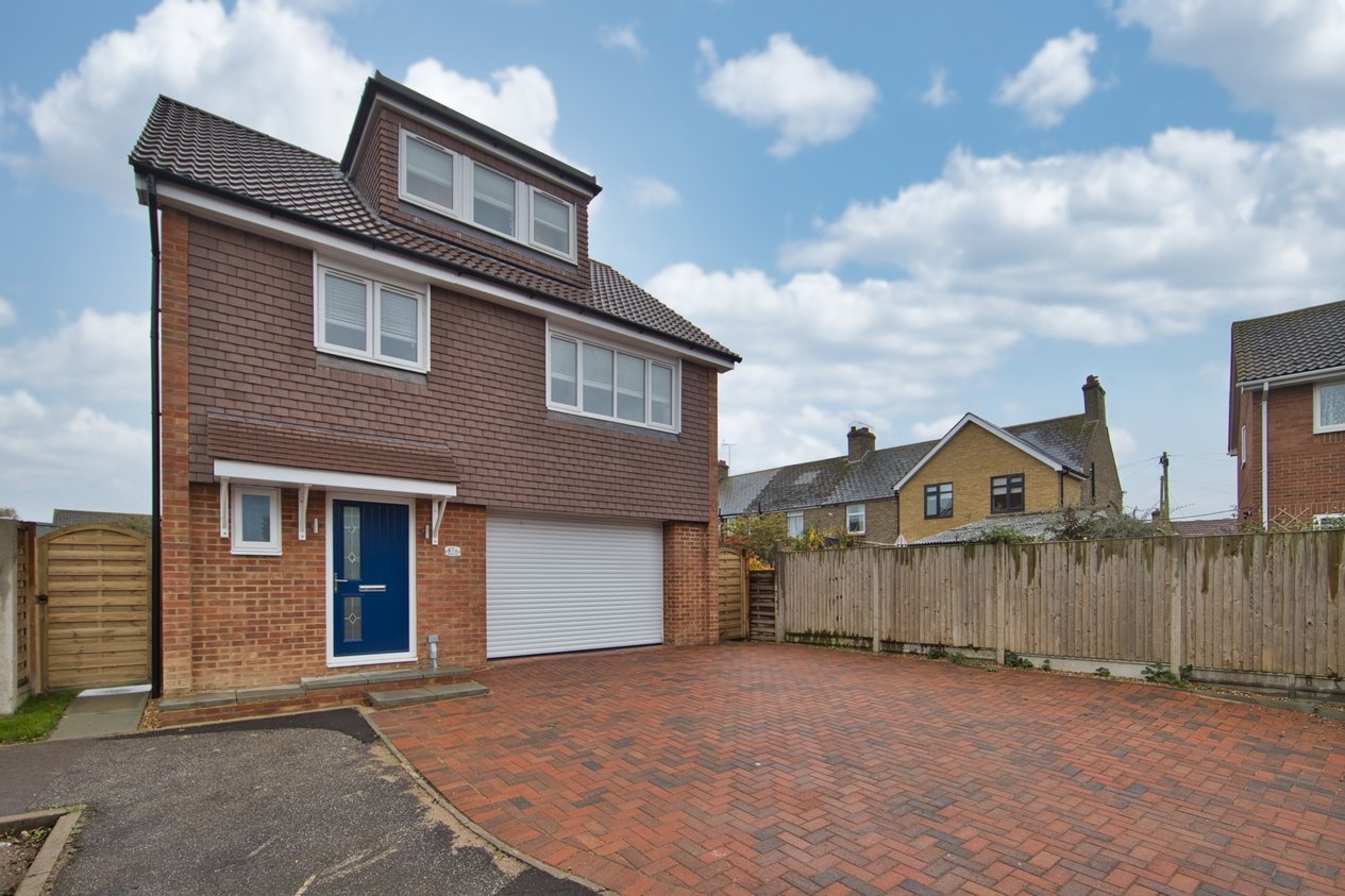 Properties For Sale in West Lea Deal