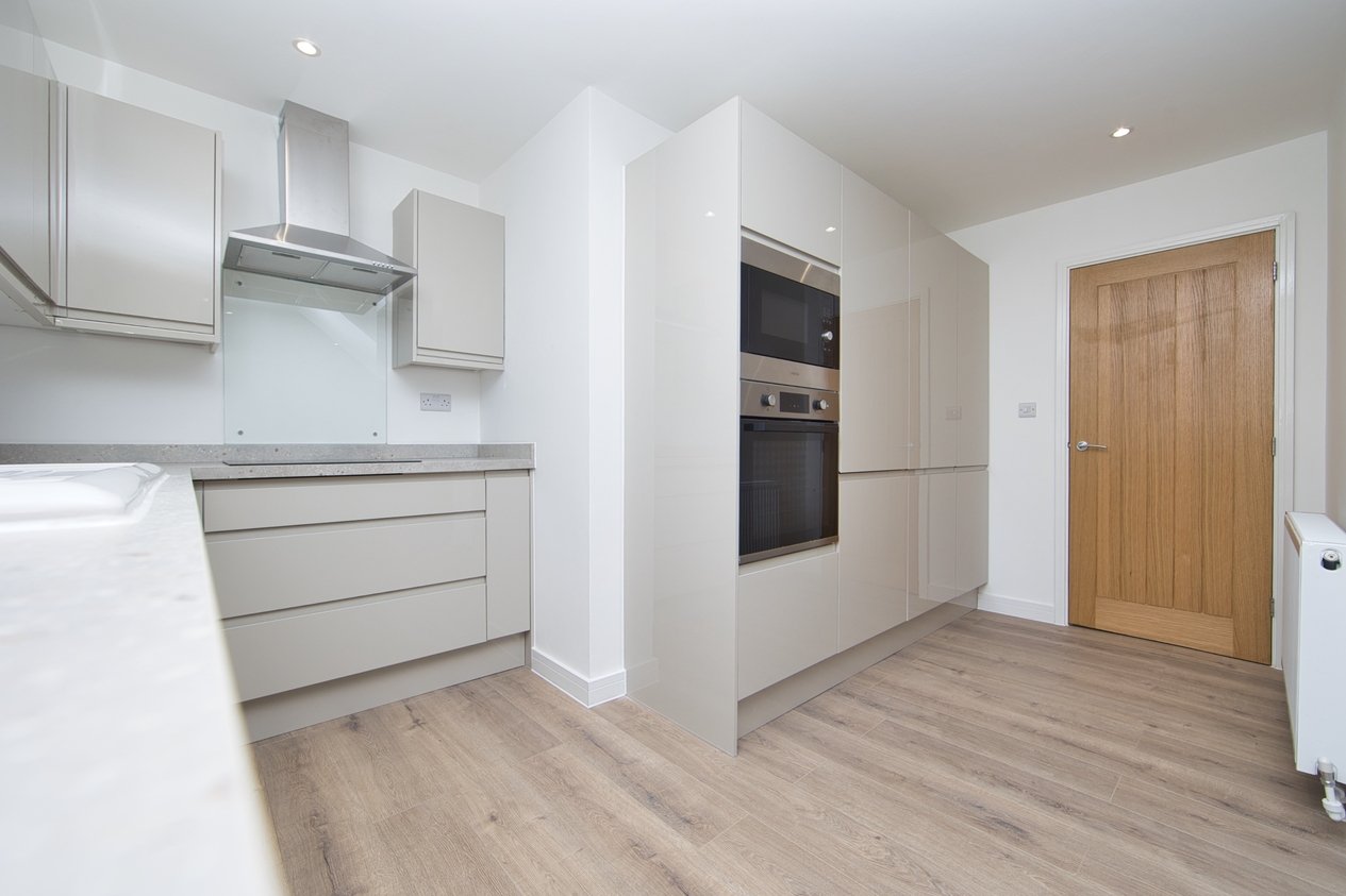 Properties For Sale in West Lea Deal