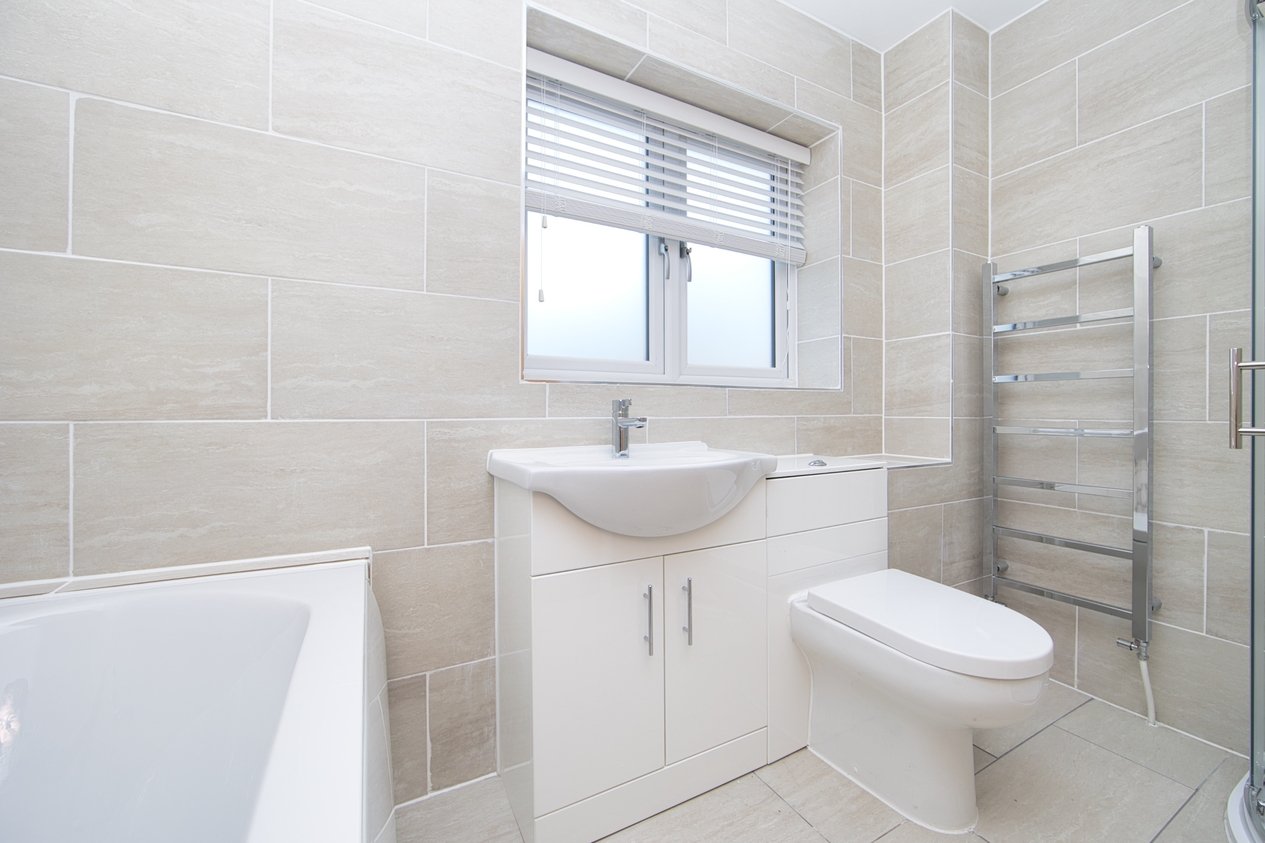 Properties For Sale in West Lea Deal