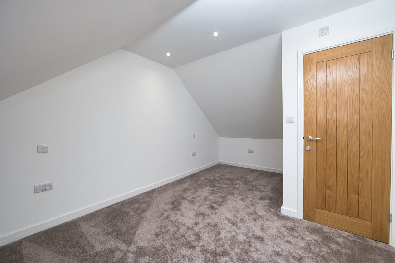 Properties For Sale in West Lea Deal