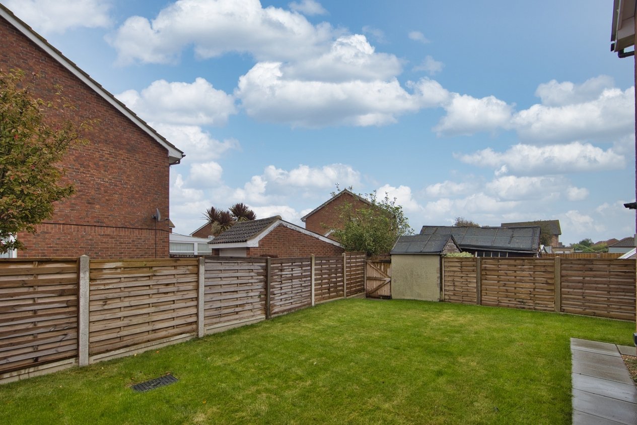 Properties For Sale in West Lea Deal
