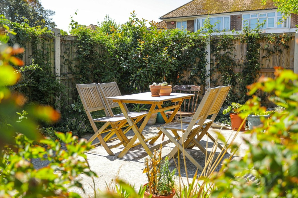 Properties For Sale in West Park Avenue Margate