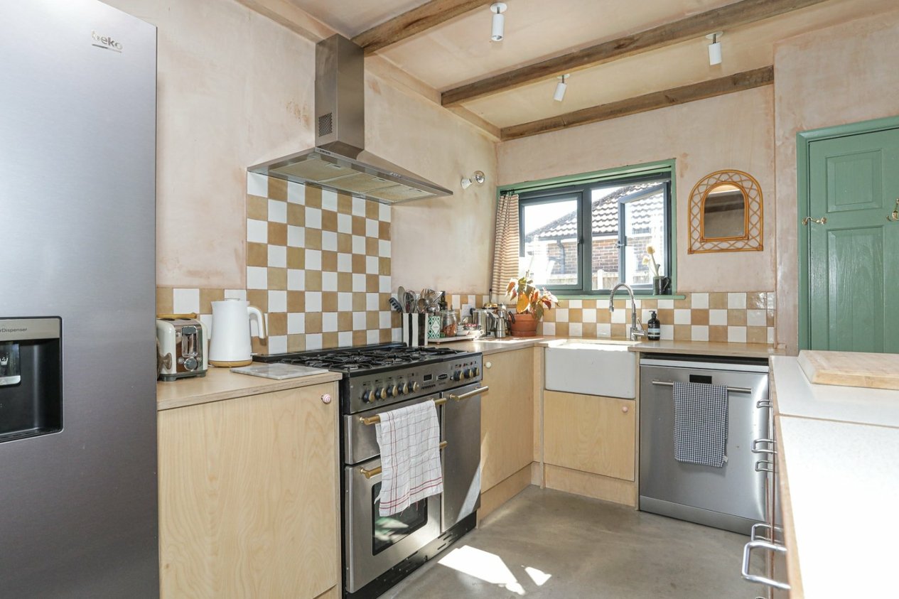 Properties For Sale in West Park Avenue Margate