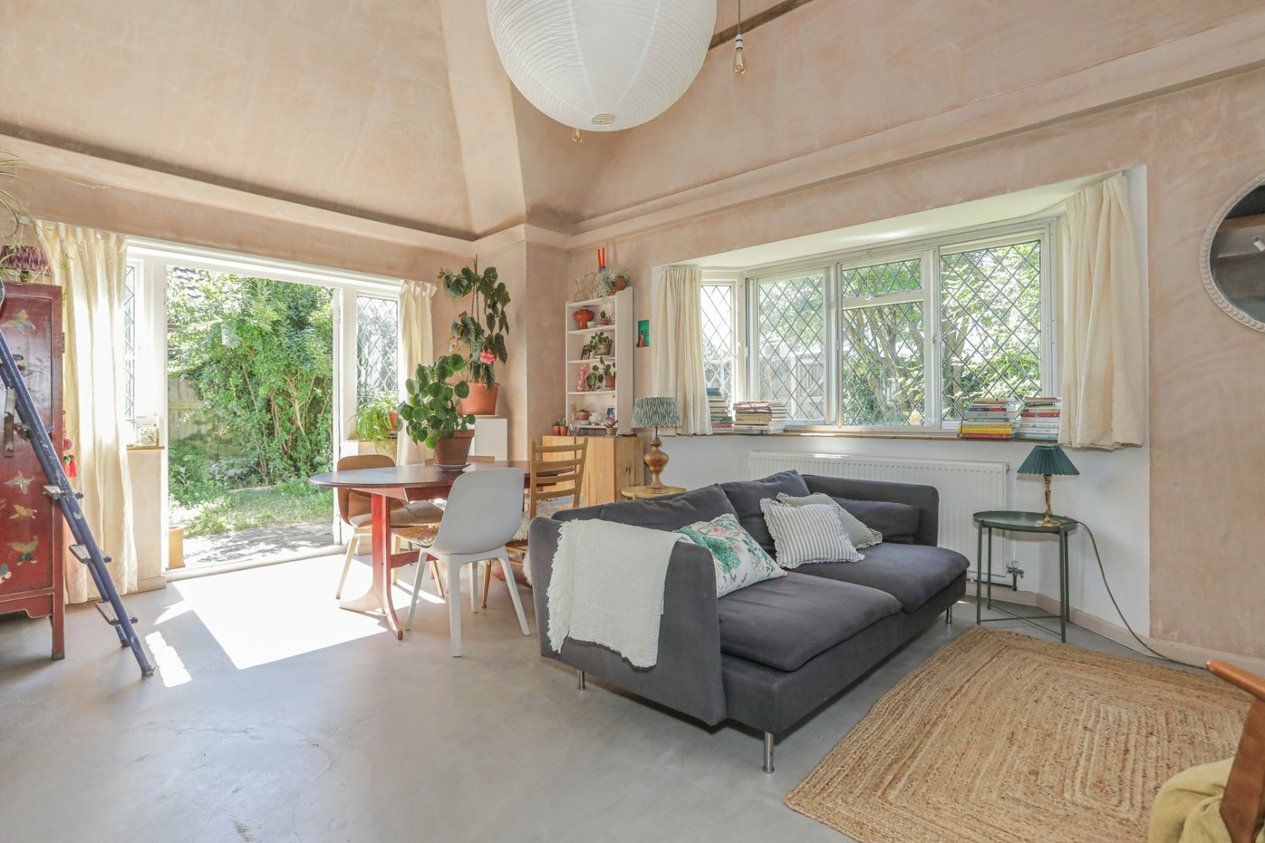 Properties For Sale in West Park Avenue Margate