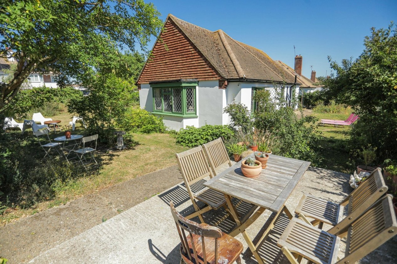 Properties For Sale in West Park Avenue Margate