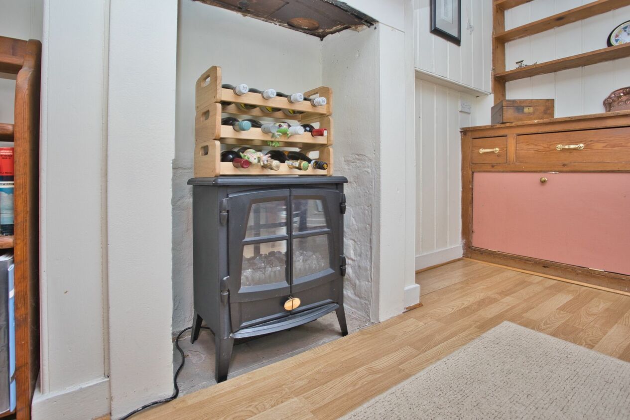 Properties For Sale in West Street  Deal