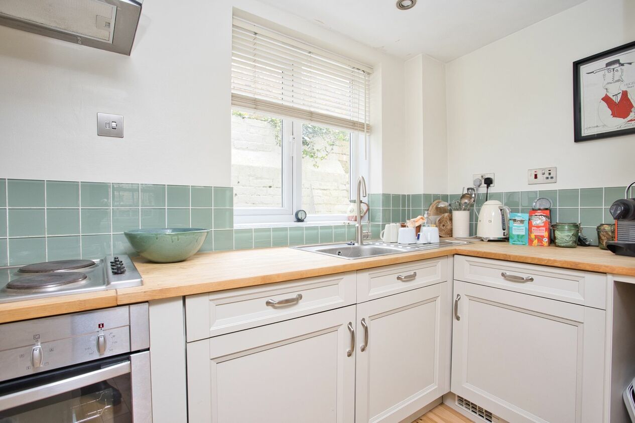 Properties For Sale in West Street  Deal
