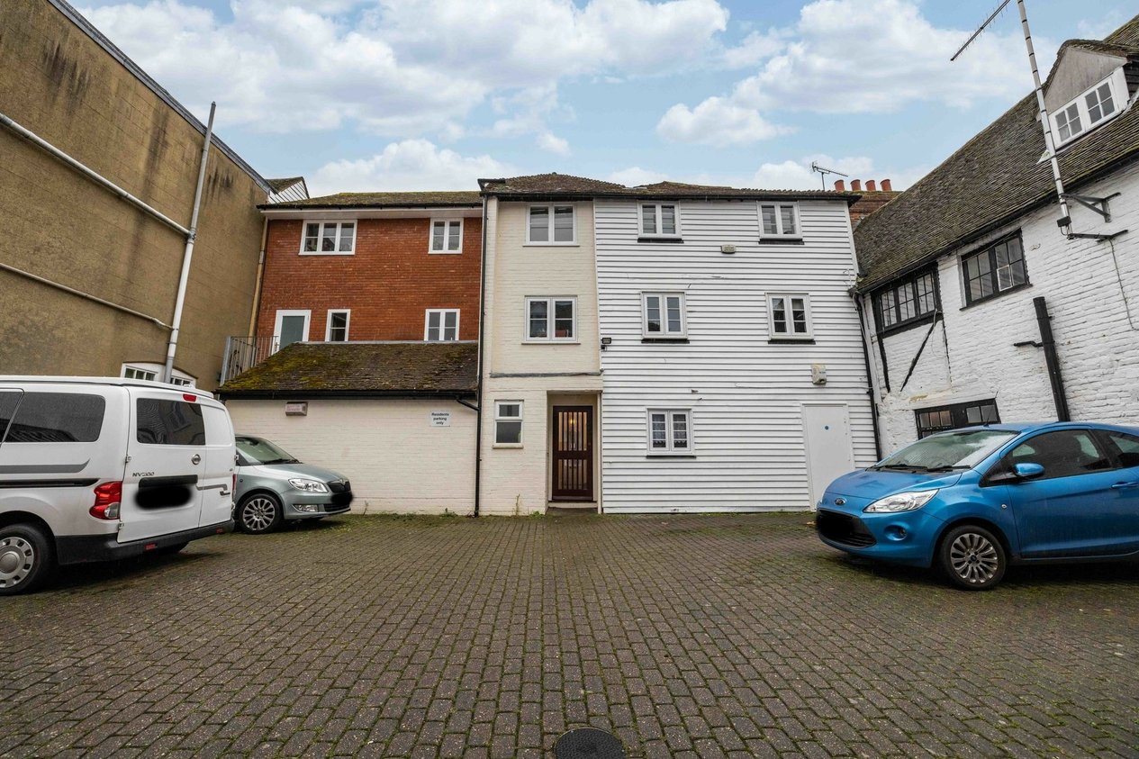 Properties For Sale in West Street  Faversham