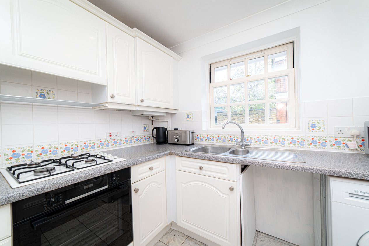 Properties Sold in West Street Faversham