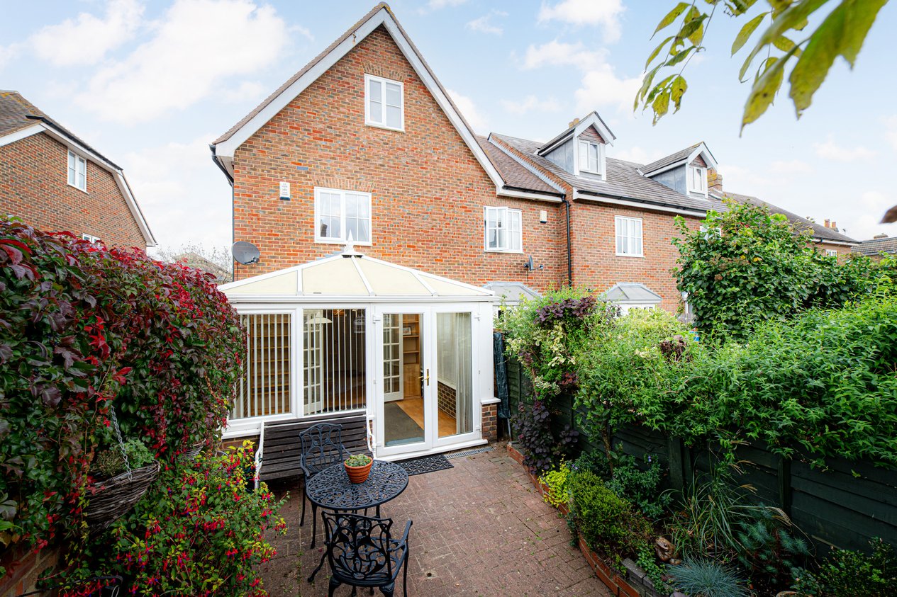 Properties Sold in West Street Faversham