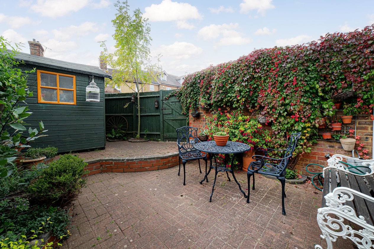 Properties Sold in West Street Faversham