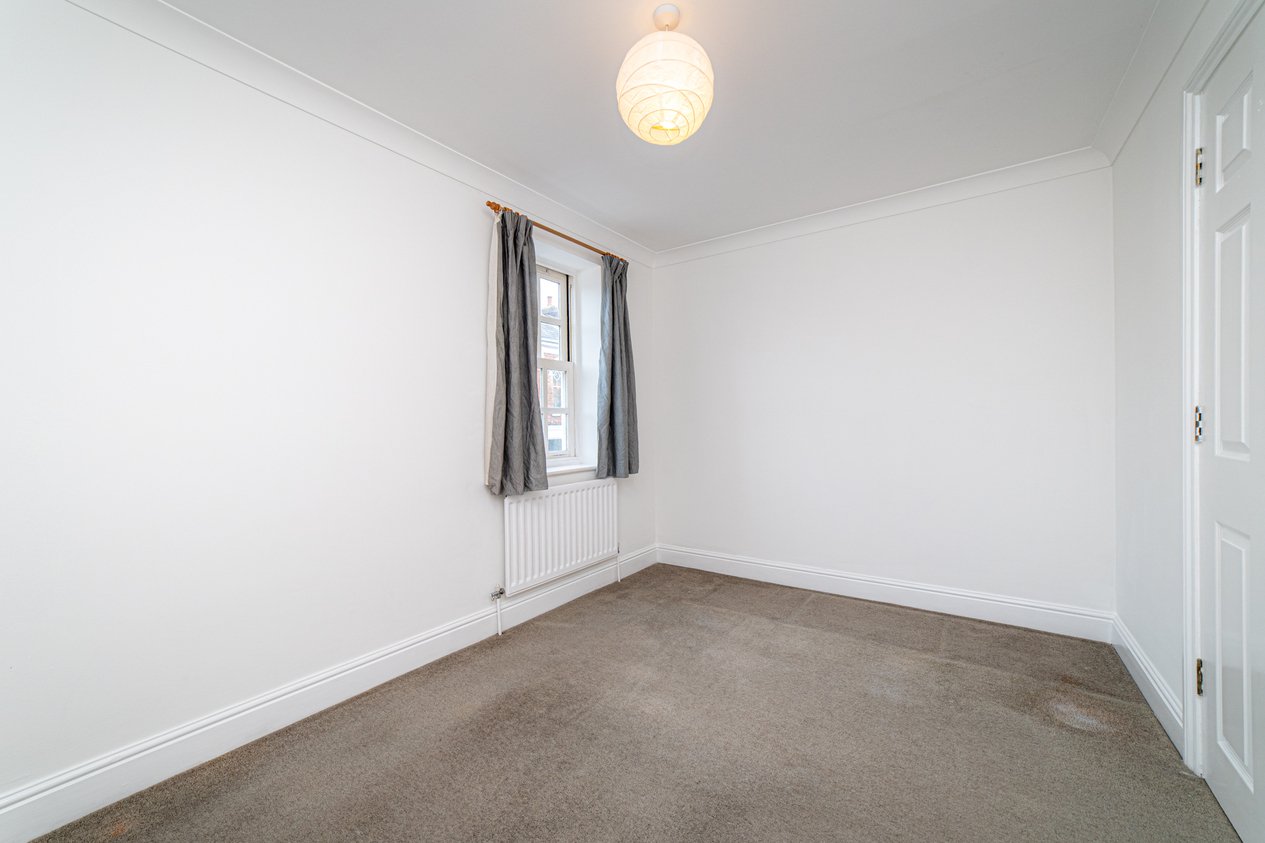 Properties Sold in West Street Faversham