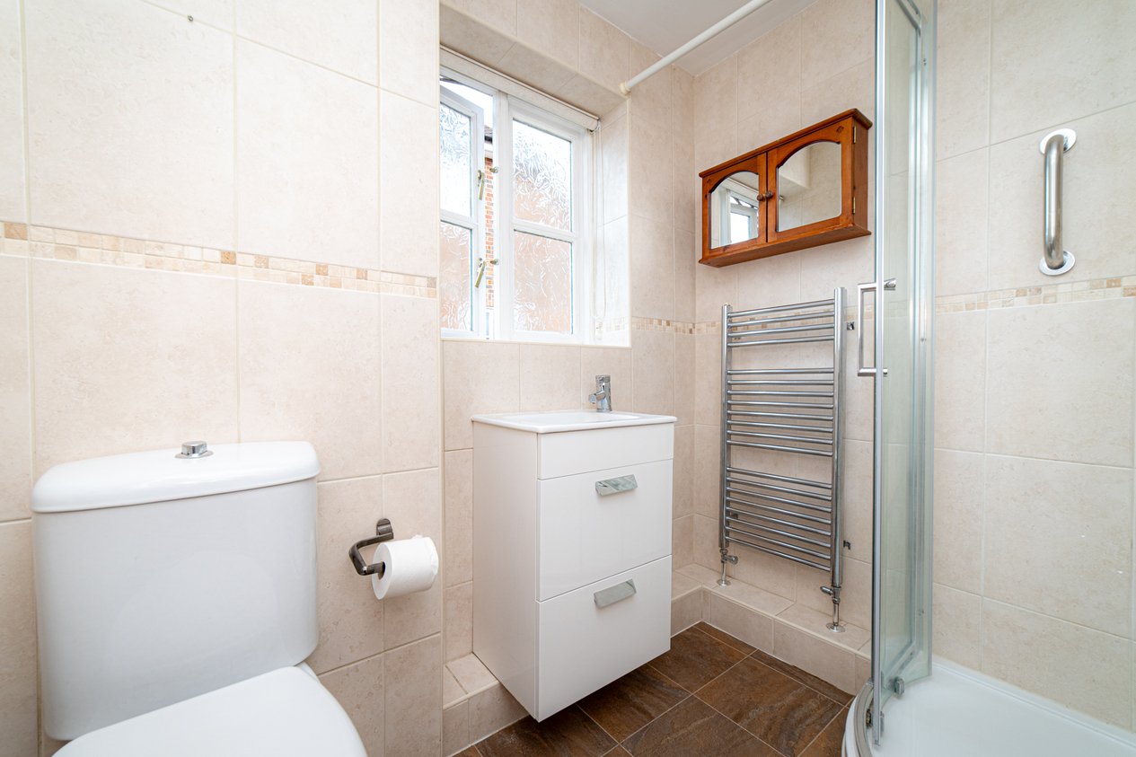 Properties Sold in West Street Faversham