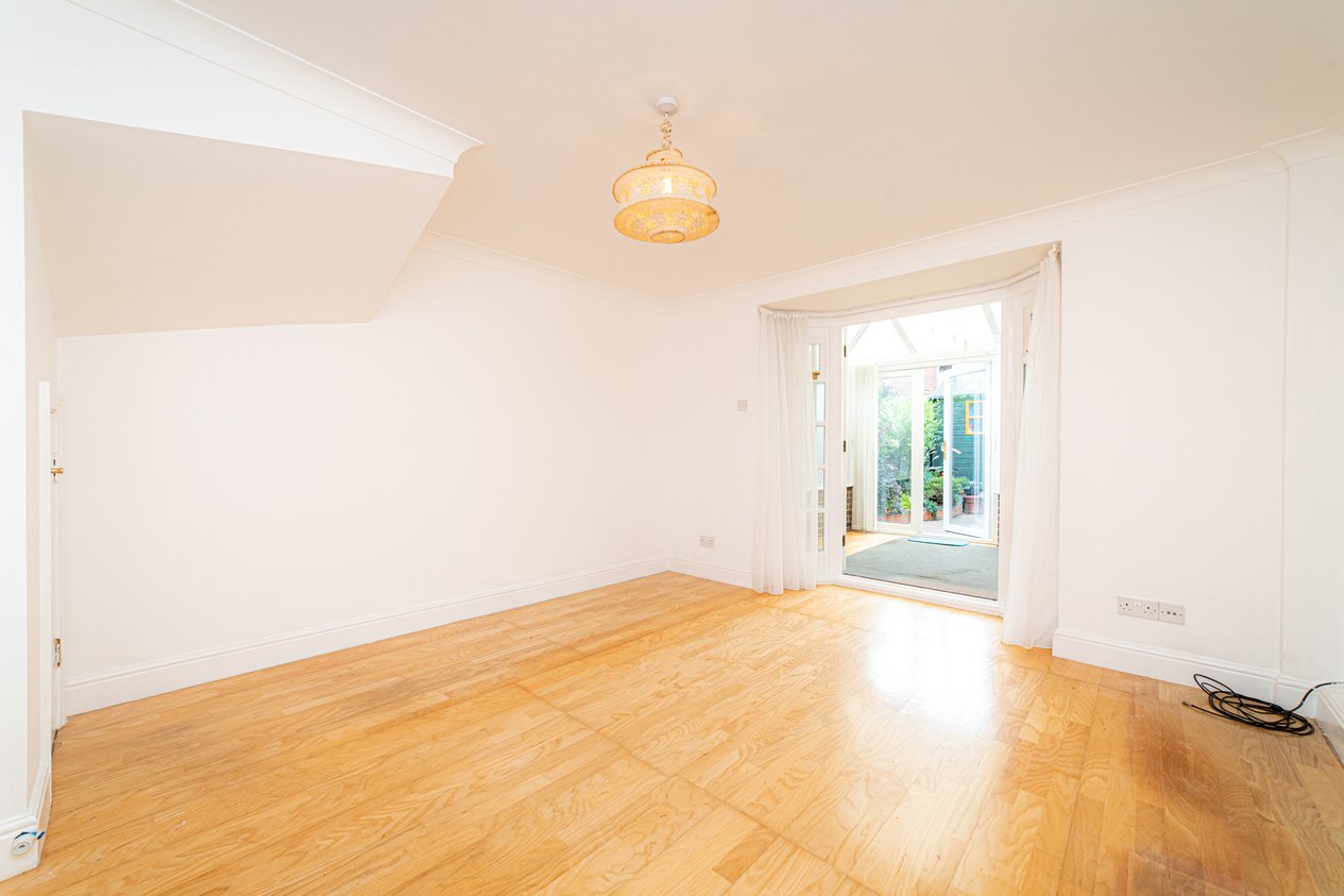 Properties Sold in West Street Faversham