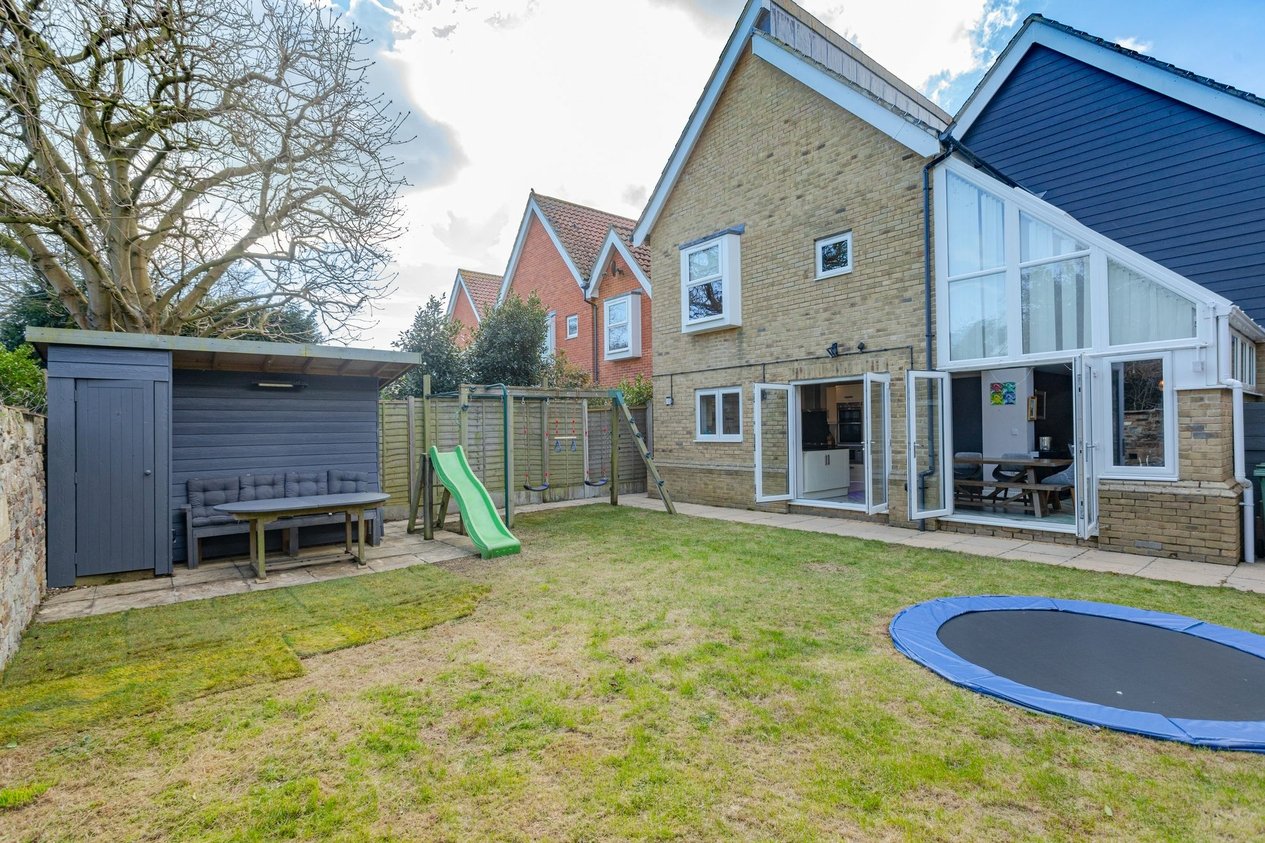 Properties For Sale in Westbourne Court  Folkestone