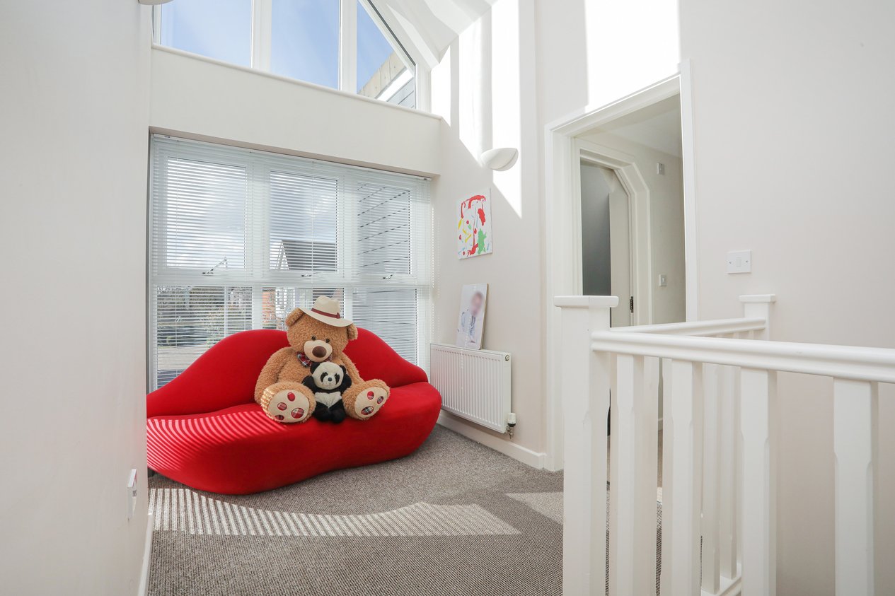 Properties For Sale in Westbourne Court Folkestone