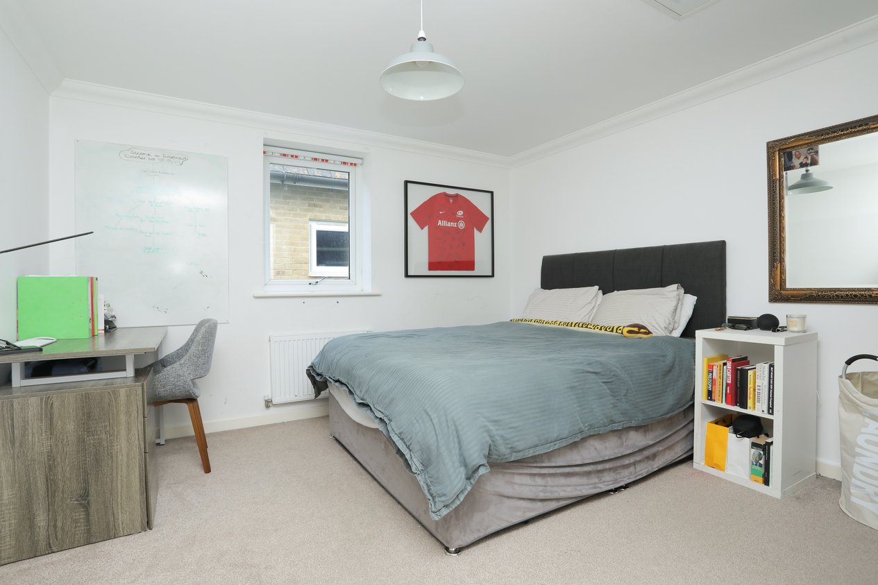 Properties For Sale in Westbourne Court Folkestone