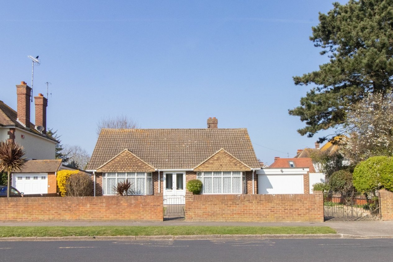 Properties Sold Subject To Contract in Westbrook Avenue  Margate