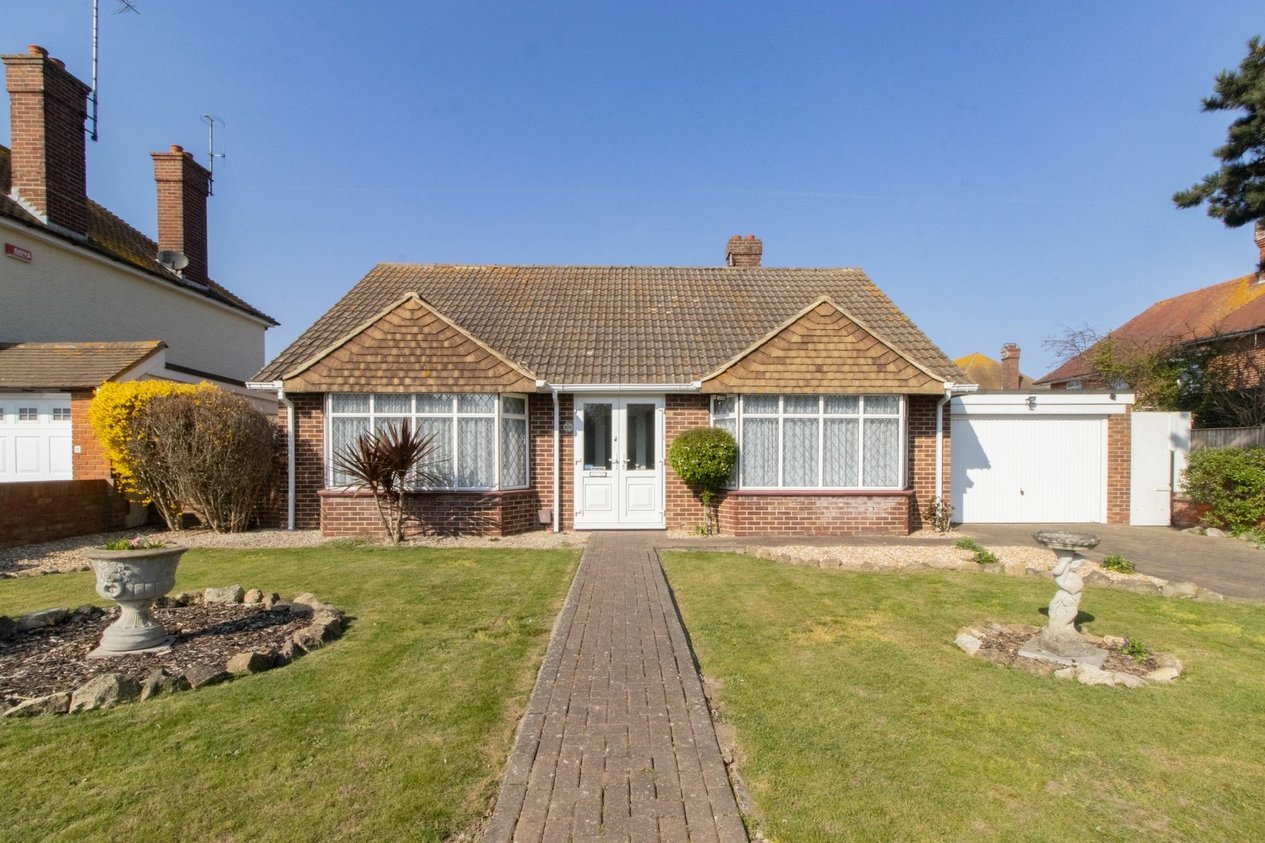 Properties Sold Subject To Contract in Westbrook Avenue  Margate