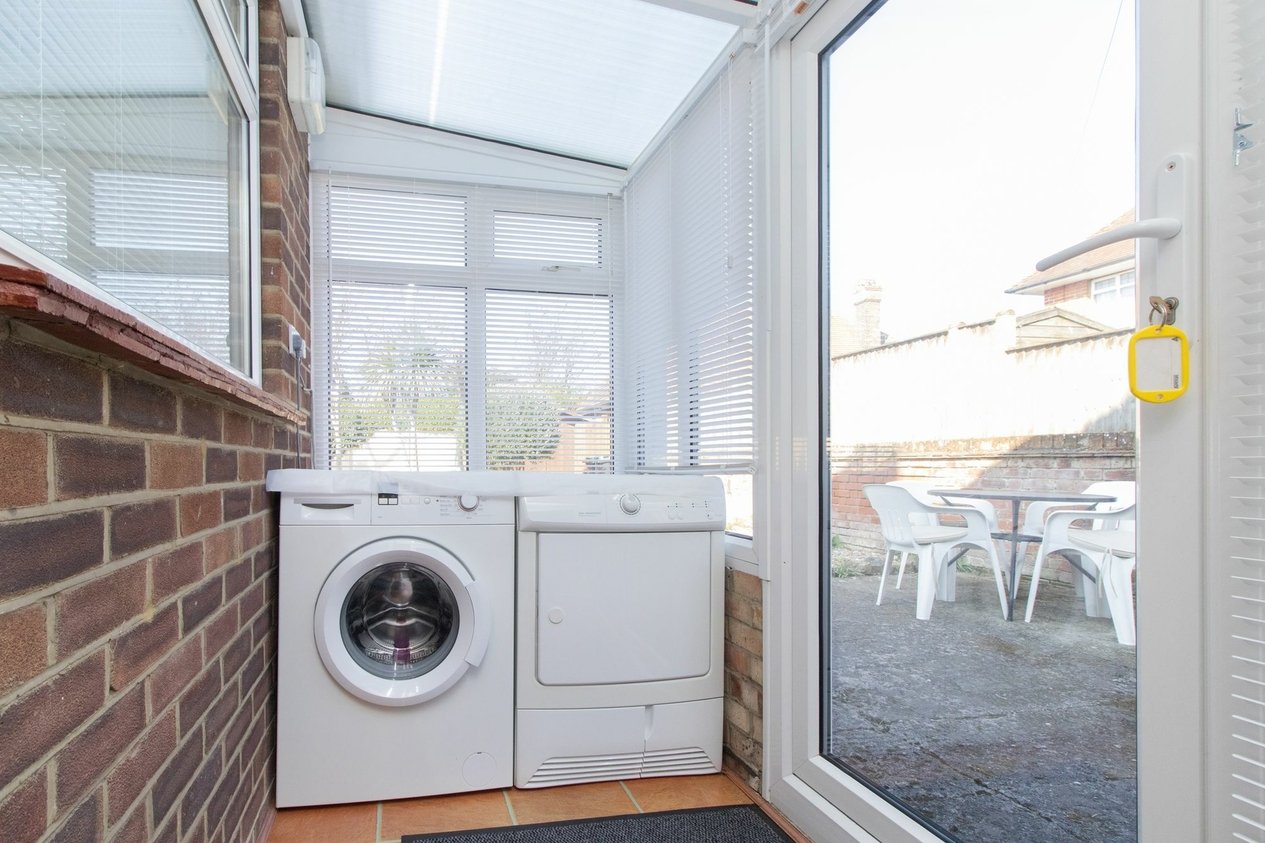 Properties Sold Subject To Contract in Westbrook Avenue  Margate