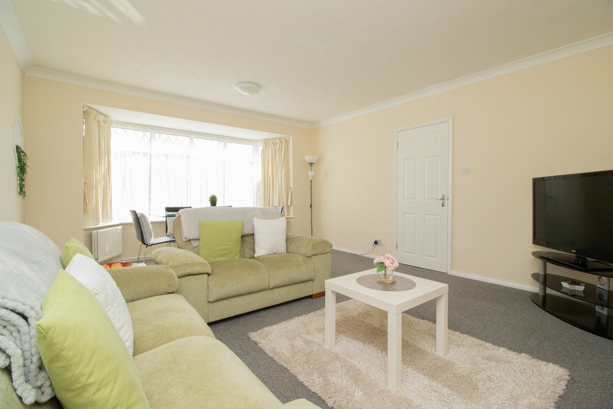 Properties Sold Subject To Contract in Westbrook Avenue  Margate