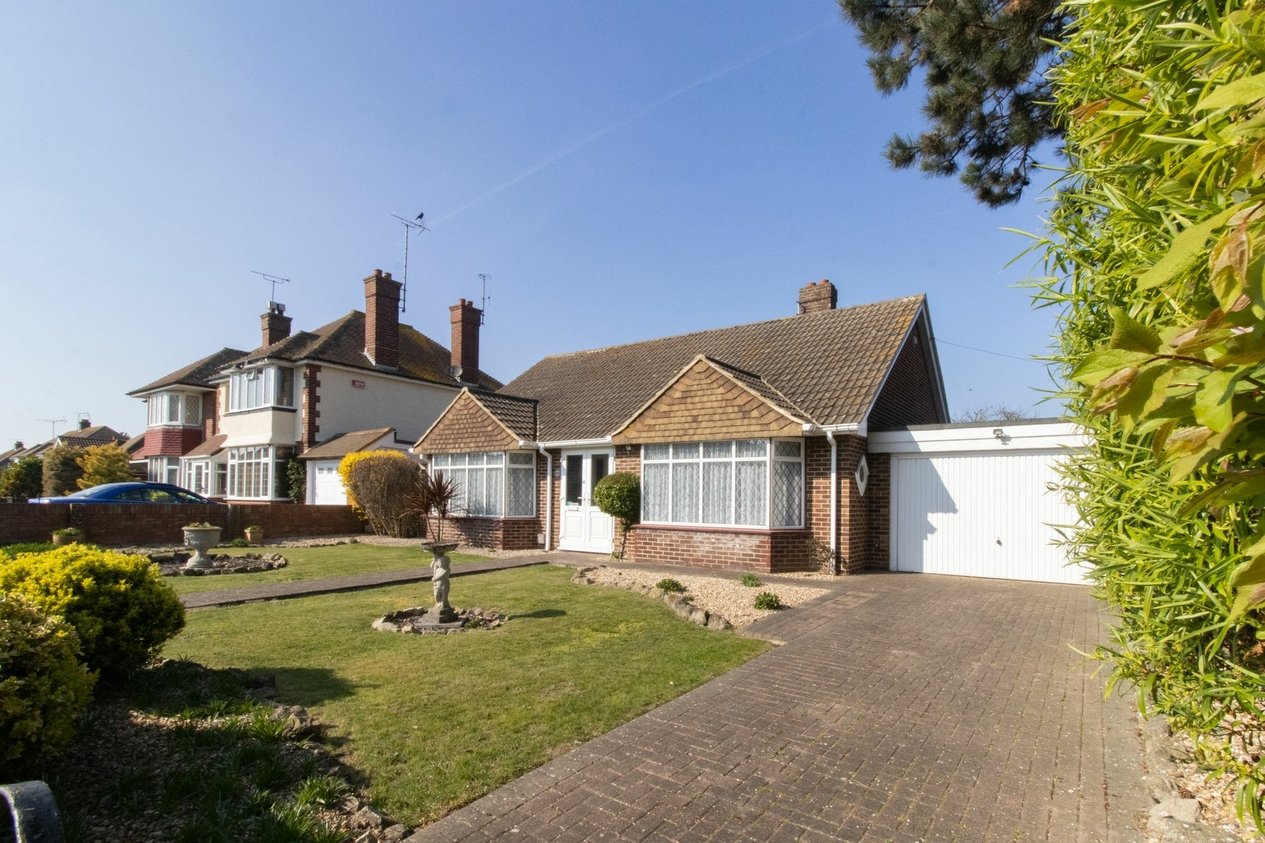 Properties Sold Subject To Contract in Westbrook Avenue  Margate